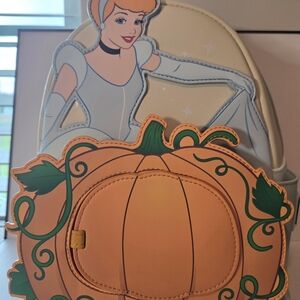 Disney Princess Pink Tag Accessory